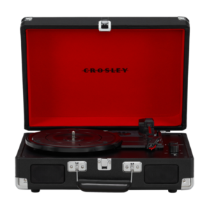 Crosley Cruiser Plus Turntable