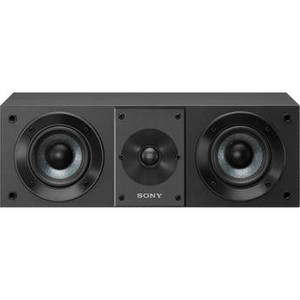 SS-CS8 2-Way Center Channel Speaker