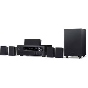 HT-S3910 5.1-Channel Home Theater System