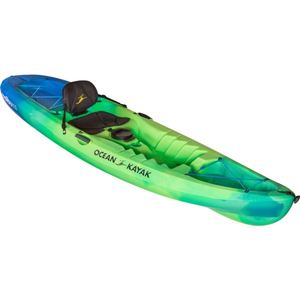 Malibu 11.5 Recreational Kayak - Ahi