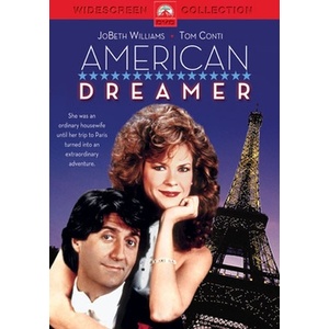 American Dreamer