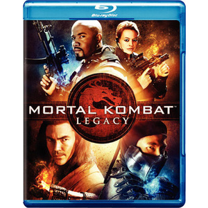Mortal Kombat-Legacy