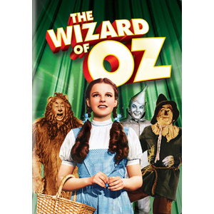 Wizard of Oz-75th Anniversary