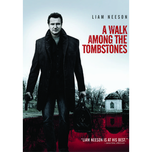 Walk Among the Tombstones