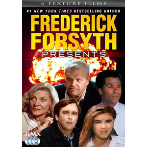 Frederick Forsyth Presents