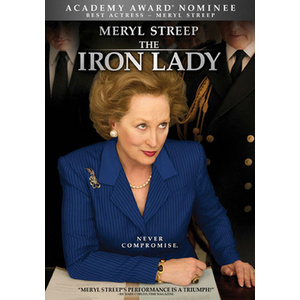 Iron Lady