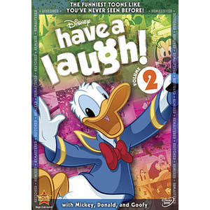 Have a Laugh-Volume 2
