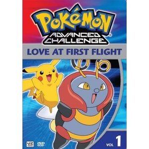 Pokemon Advanced Challenge V01