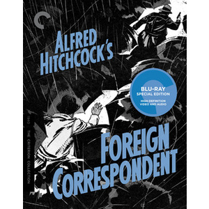 Foreign Correspondent