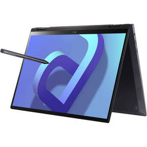 14" gram 2-In-1 Multi-Touch Laptop