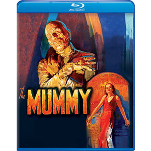 Mummy