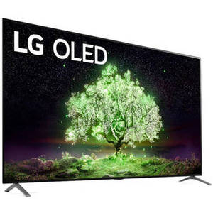 A1PU 77" Class HDR 4K UHD Smart OLED TV