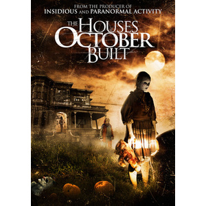 Houses October Built