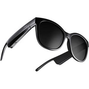 Frames Soprano Audio Sunglasses (Medium)