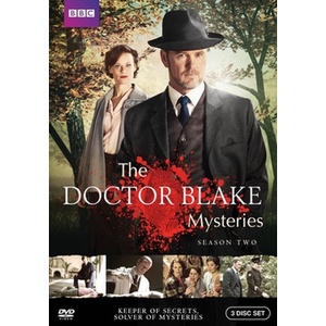 Dr Blake Mysteries-Season 2
