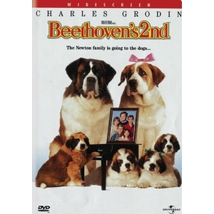 Beethovens 2nd