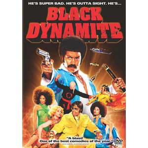 Black Dynamite