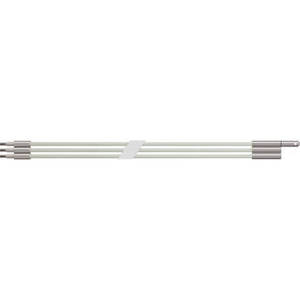 RDG-9 9' Compact Glow Rod Kit (3/16" Diameter)