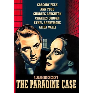 Paradine Case