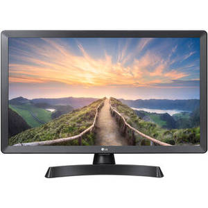 LM530S-PU 24" Class HD Smart LED TV