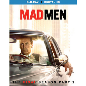 Mad Men-Final Season Part 2