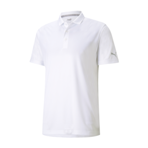 Puma Gamer Polo Size: Medium