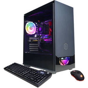 Gamer Xtreme Gaming Desktop Computer