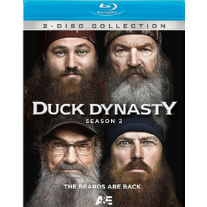 Duck Dynasty-Season 2