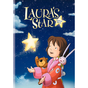 Lauras Star-Volume 1