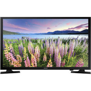 N5200 40" Class Full HD Smart LED TV