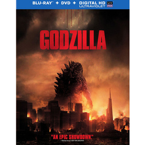 Godzilla