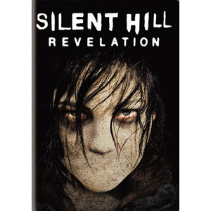Silent Hill-Revelation