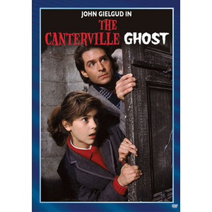 Mod-Canterville Ghost