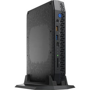 NUC 11 NUC11PHKi7C Enthusiast Mini PC Kit