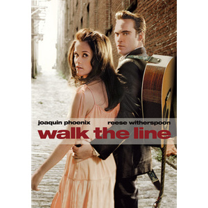 Walk the Line