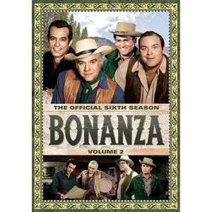 Bonanza-Official 6th Season V02