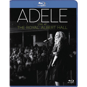 Live at the Royal Albert Hall