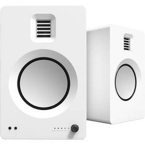 TUK Bluetooth Speaker System (Matte White)