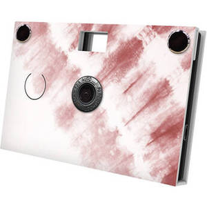 Zen Suoh Paper Camera