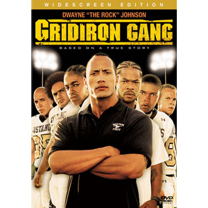 Gridiron Gang