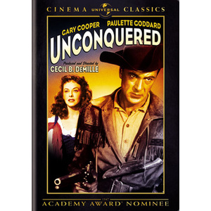 Unconquered