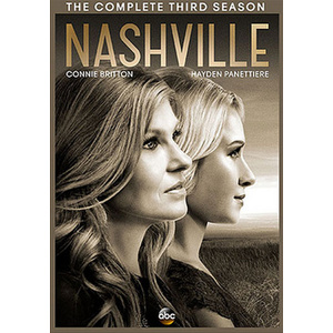 Nashville-Complete 3rd Season