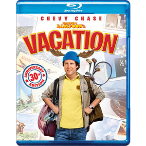 Vacation-30th Anniversary