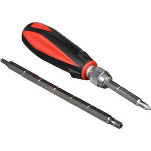 4-in-1 Security Screwdriver Kit