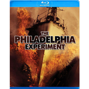 Philadelphia Experiment