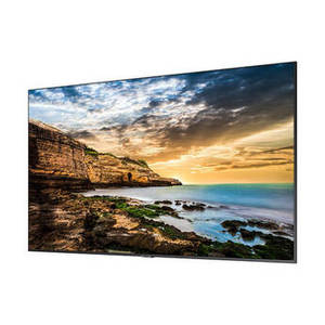 QET 50" Class 4K UHD Commercial LED Display