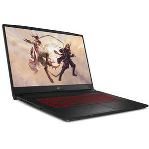 17.3" Katana GF76 Gaming Laptop