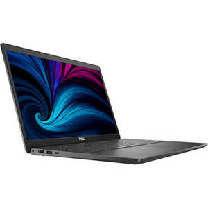 15.6" Latitude 3520 Notebook (Gray)