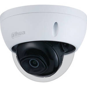 N43AL52 4MP Outdoor ePoE Network Dome Camera (White)