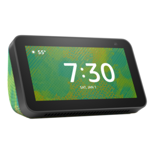 Amazon Echo Show 5 Kids - 2nd Generation